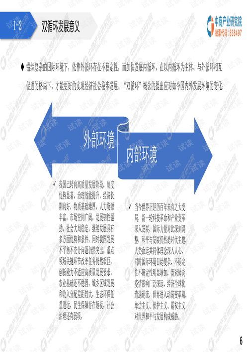 2021年中国半导体材料行业市场前景与资本投资路径报告